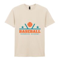 Softstyle™ adult ringspun t-shirt Thumbnail