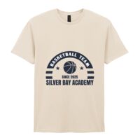 Softstyle™ adult ringspun t-shirt Thumbnail