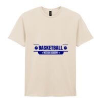 Softstyle™ adult ringspun t-shirt Thumbnail