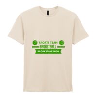 Softstyle™ adult ringspun t-shirt Thumbnail