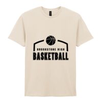 Softstyle™ adult ringspun t-shirt Thumbnail