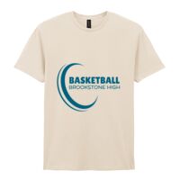 Softstyle™ adult ringspun t-shirt Thumbnail