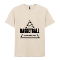 Softstyle™ adult ringspun t-shirt Thumbnail