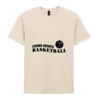 Softstyle™ adult ringspun t-shirt Thumbnail