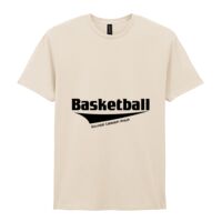 Softstyle™ adult ringspun t-shirt Thumbnail
