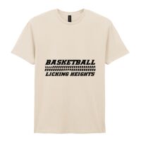 Softstyle™ adult ringspun t-shirt Thumbnail