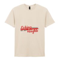 Softstyle™ adult ringspun t-shirt Thumbnail