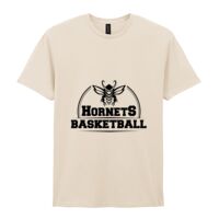 Softstyle™ adult ringspun t-shirt Thumbnail