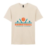 Softstyle™ adult ringspun t-shirt Thumbnail