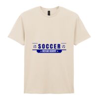 Softstyle™ adult ringspun t-shirt Thumbnail