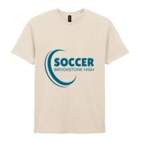 Softstyle™ adult ringspun t-shirt Thumbnail