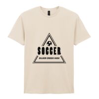 Softstyle™ adult ringspun t-shirt Thumbnail