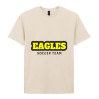 Softstyle™ adult ringspun t-shirt Thumbnail