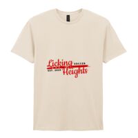 Softstyle™ adult ringspun t-shirt Thumbnail