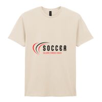 Softstyle™ adult ringspun t-shirt Thumbnail