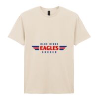 Softstyle™ adult ringspun t-shirt Thumbnail