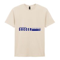 Softstyle™ adult ringspun t-shirt Thumbnail