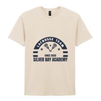 Softstyle™ adult ringspun t-shirt Thumbnail