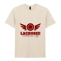 Softstyle™ adult ringspun t-shirt Thumbnail