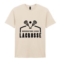 Softstyle™ adult ringspun t-shirt Thumbnail