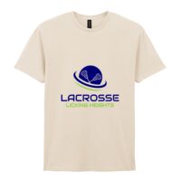 Softstyle™ adult ringspun t-shirt Thumbnail