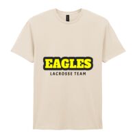 Softstyle™ adult ringspun t-shirt Thumbnail