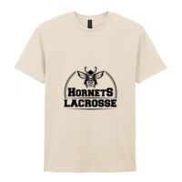 Softstyle™ adult ringspun t-shirt Thumbnail