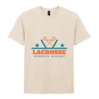 Softstyle™ adult ringspun t-shirt Thumbnail