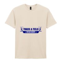 Softstyle™ adult ringspun t-shirt Thumbnail