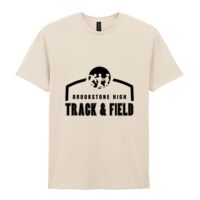 Softstyle™ adult ringspun t-shirt Thumbnail