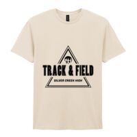 Softstyle™ adult ringspun t-shirt Thumbnail