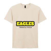 Softstyle™ adult ringspun t-shirt Thumbnail