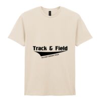 Softstyle™ adult ringspun t-shirt Thumbnail