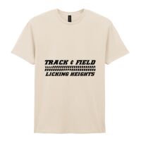 Softstyle™ adult ringspun t-shirt Thumbnail