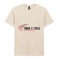 Softstyle™ adult ringspun t-shirt Thumbnail