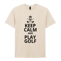 Softstyle™ adult ringspun t-shirt Thumbnail