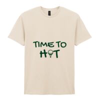 Softstyle™ adult ringspun t-shirt Thumbnail