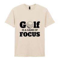 Softstyle™ adult ringspun t-shirt Thumbnail