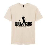 Softstyle™ adult ringspun t-shirt Thumbnail