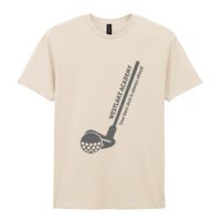 Softstyle™ adult ringspun t-shirt Thumbnail