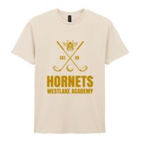 Softstyle™ adult ringspun t-shirt Thumbnail