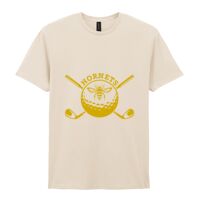 Softstyle™ adult ringspun t-shirt Thumbnail