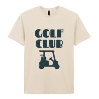 Softstyle™ adult ringspun t-shirt Thumbnail