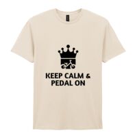 Softstyle™ adult ringspun t-shirt Thumbnail