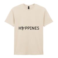 Softstyle™ adult ringspun t-shirt Thumbnail