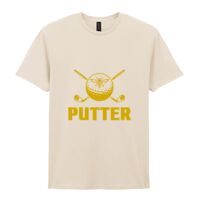 Softstyle™ adult ringspun t-shirt Thumbnail