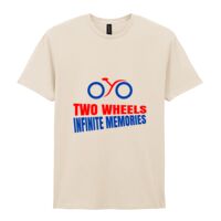 Softstyle™ adult ringspun t-shirt Thumbnail