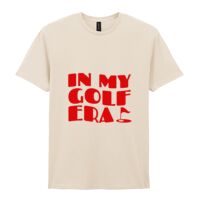 Softstyle™ adult ringspun t-shirt Thumbnail