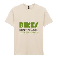 Softstyle™ adult ringspun t-shirt Thumbnail