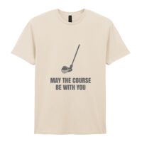 Softstyle™ adult ringspun t-shirt Thumbnail